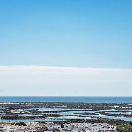 Vista Tavira Apartmento Экстерьер фото