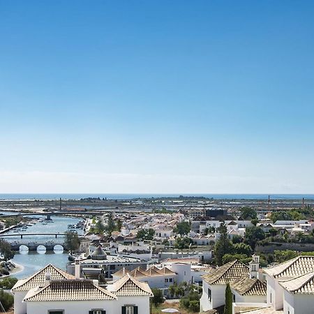 Vista Tavira Apartmento Экстерьер фото