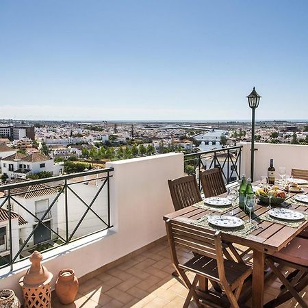 Vista Tavira Apartmento Экстерьер фото