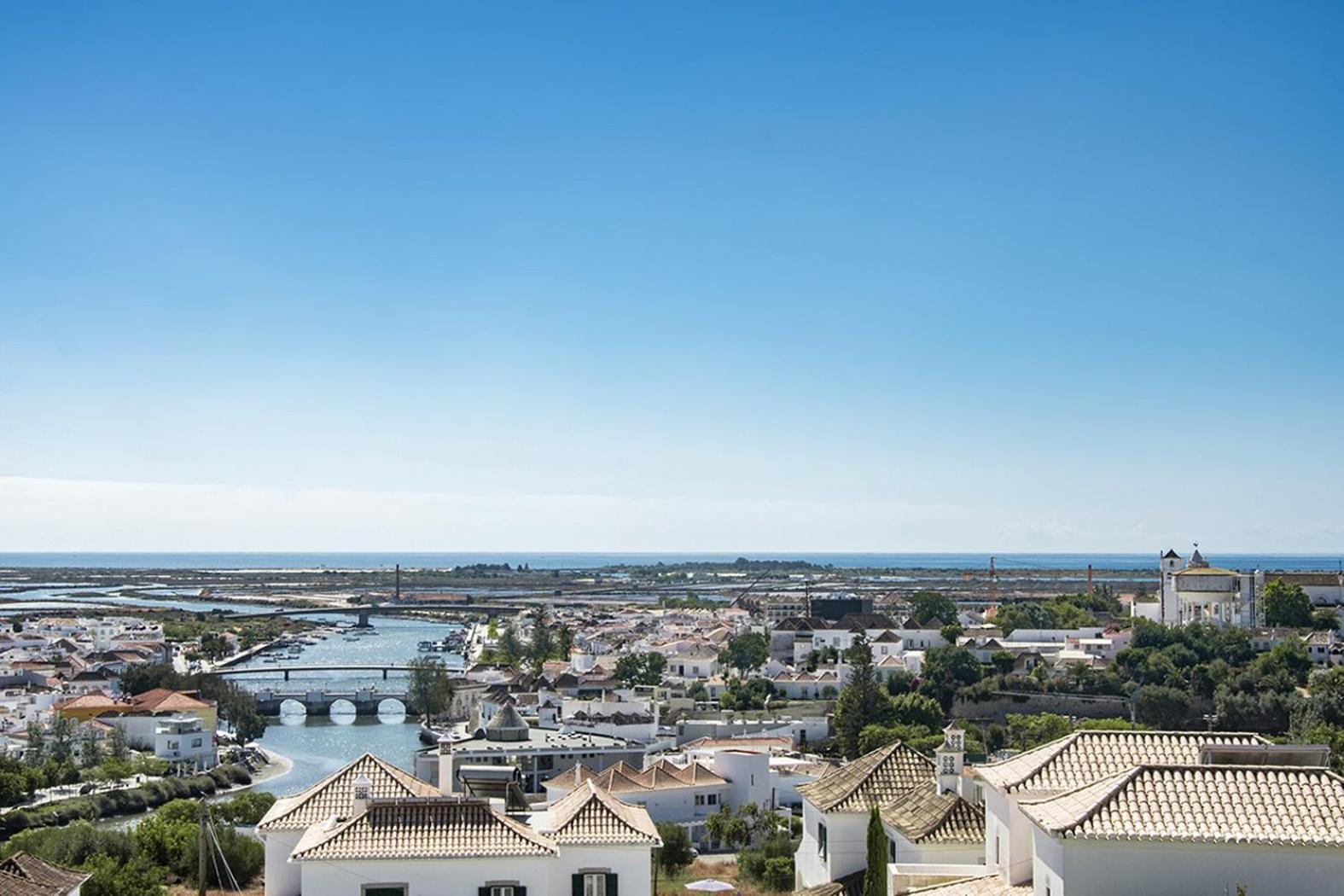 Vista Tavira Apartmento Экстерьер фото