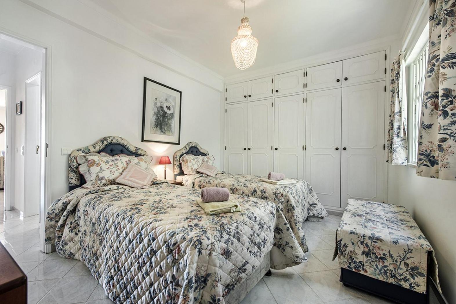 Vista Tavira Apartmento Экстерьер фото