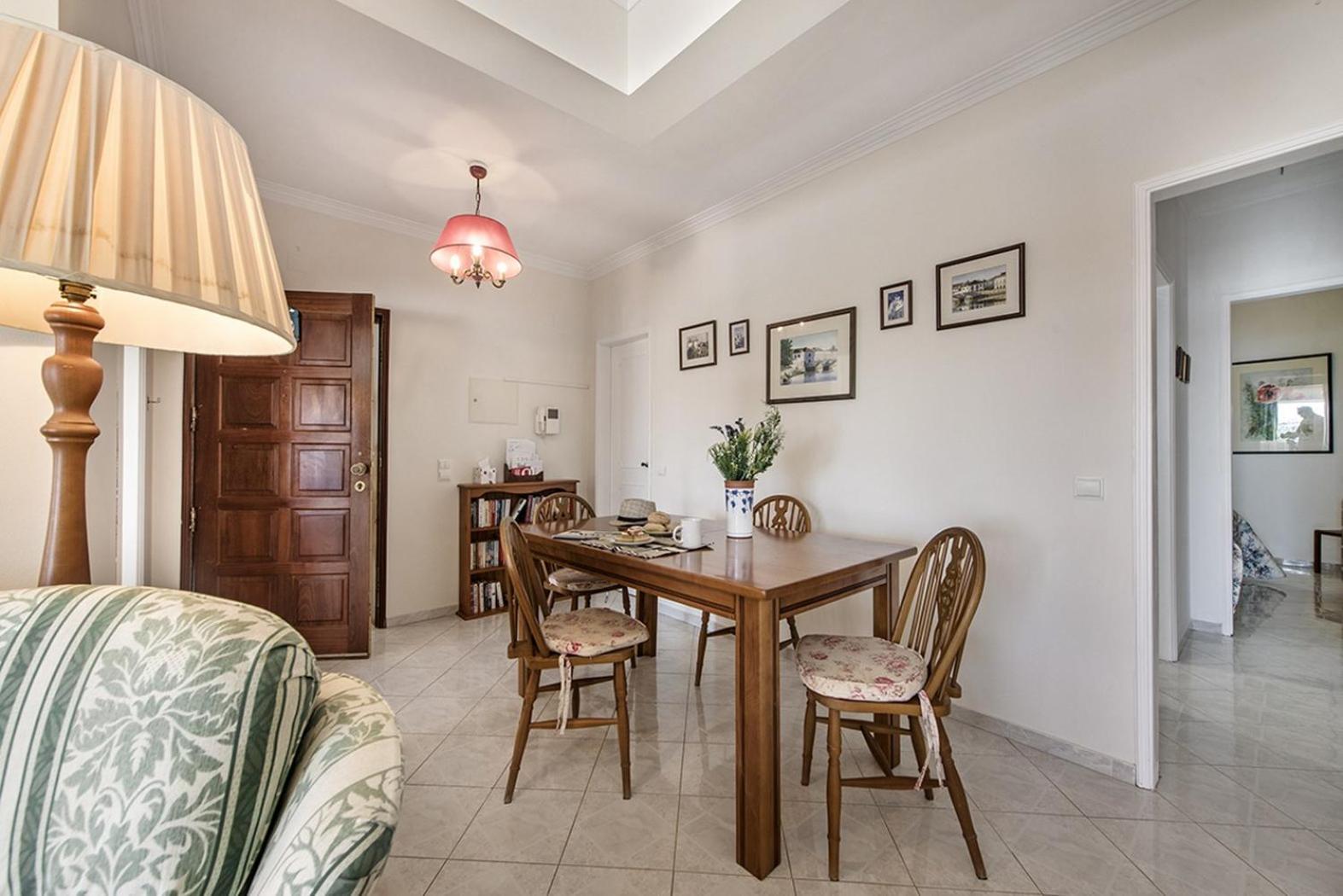 Vista Tavira Apartmento Экстерьер фото