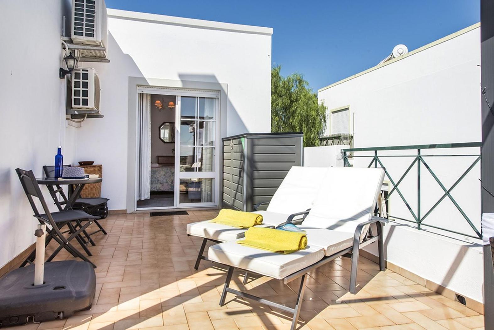Vista Tavira Apartmento Экстерьер фото