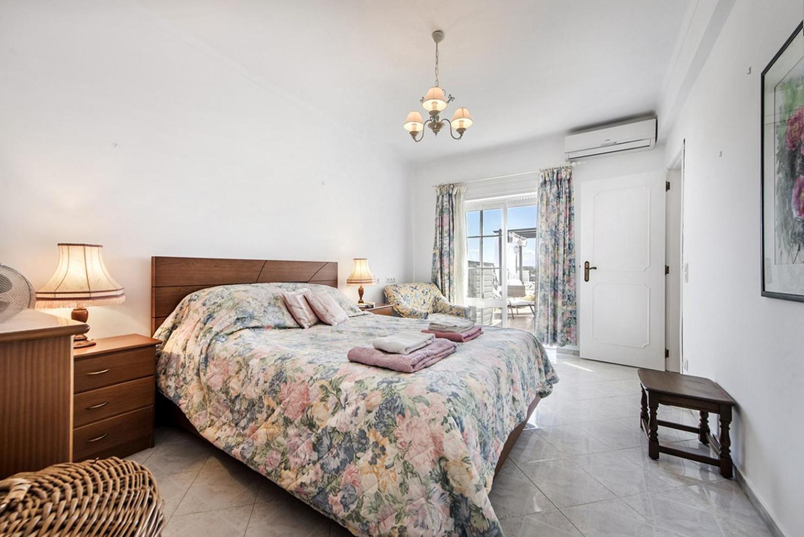 Vista Tavira Apartmento Экстерьер фото