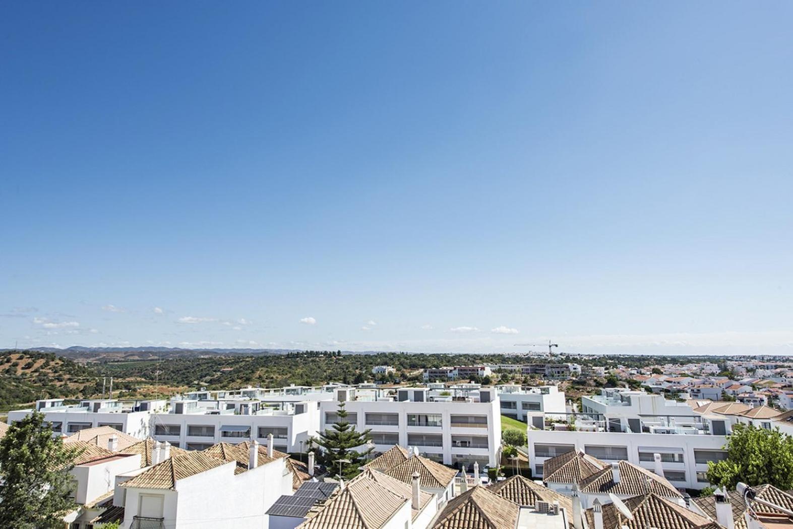 Vista Tavira Apartmento Экстерьер фото