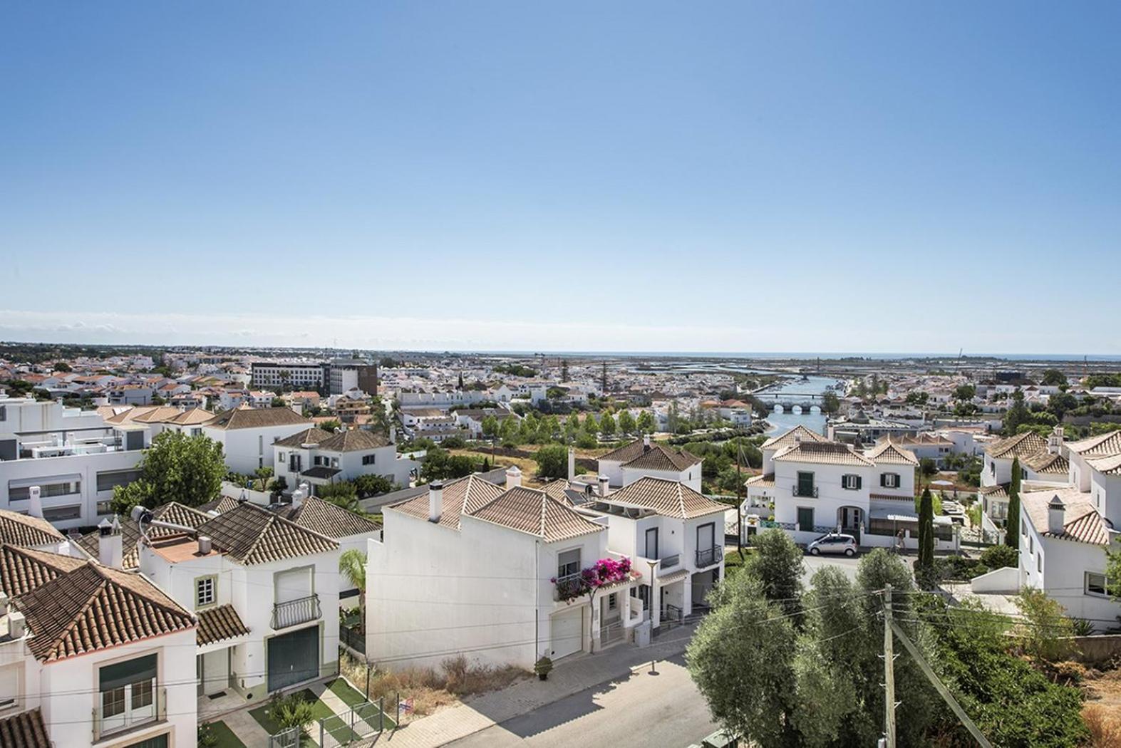 Vista Tavira Apartmento Экстерьер фото