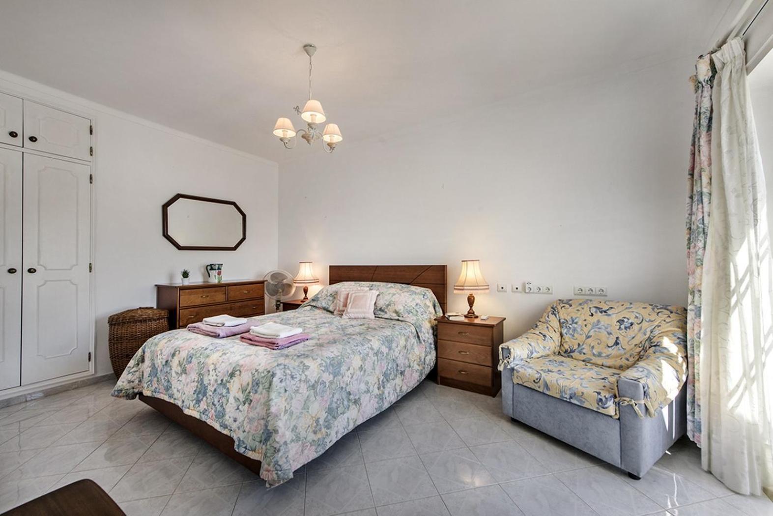 Vista Tavira Apartmento Экстерьер фото