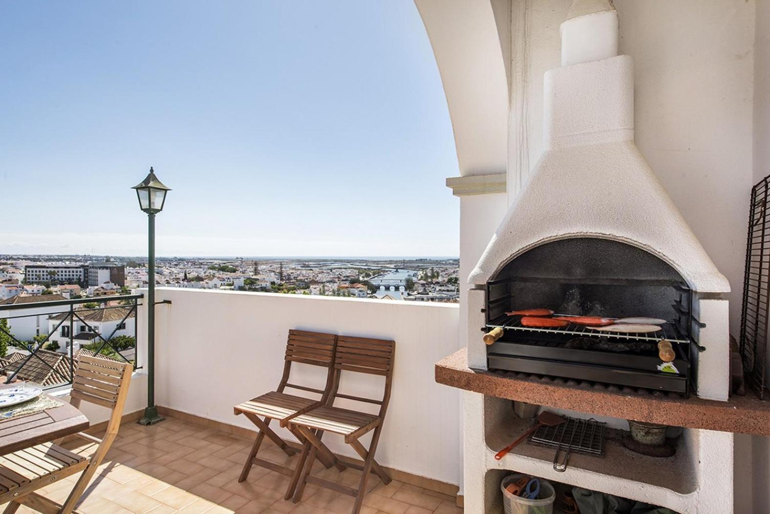 Vista Tavira Apartmento Экстерьер фото