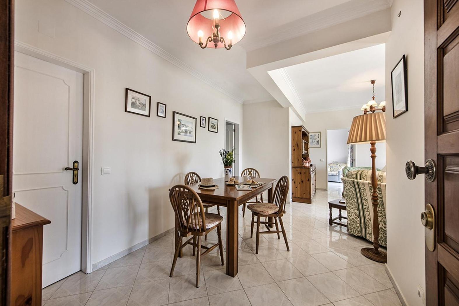 Vista Tavira Apartmento Экстерьер фото
