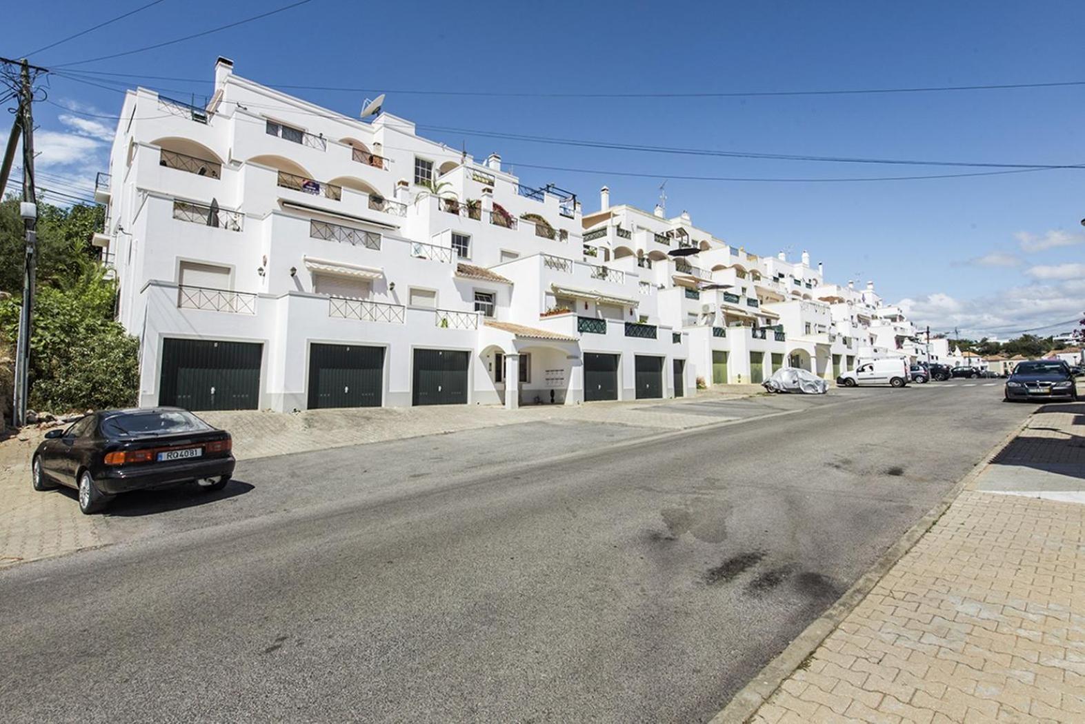 Vista Tavira Apartmento Экстерьер фото