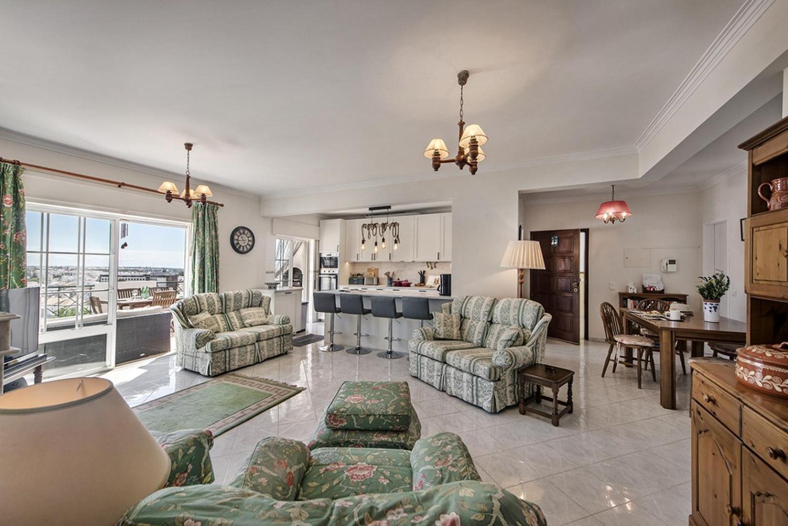 Vista Tavira Apartmento Экстерьер фото