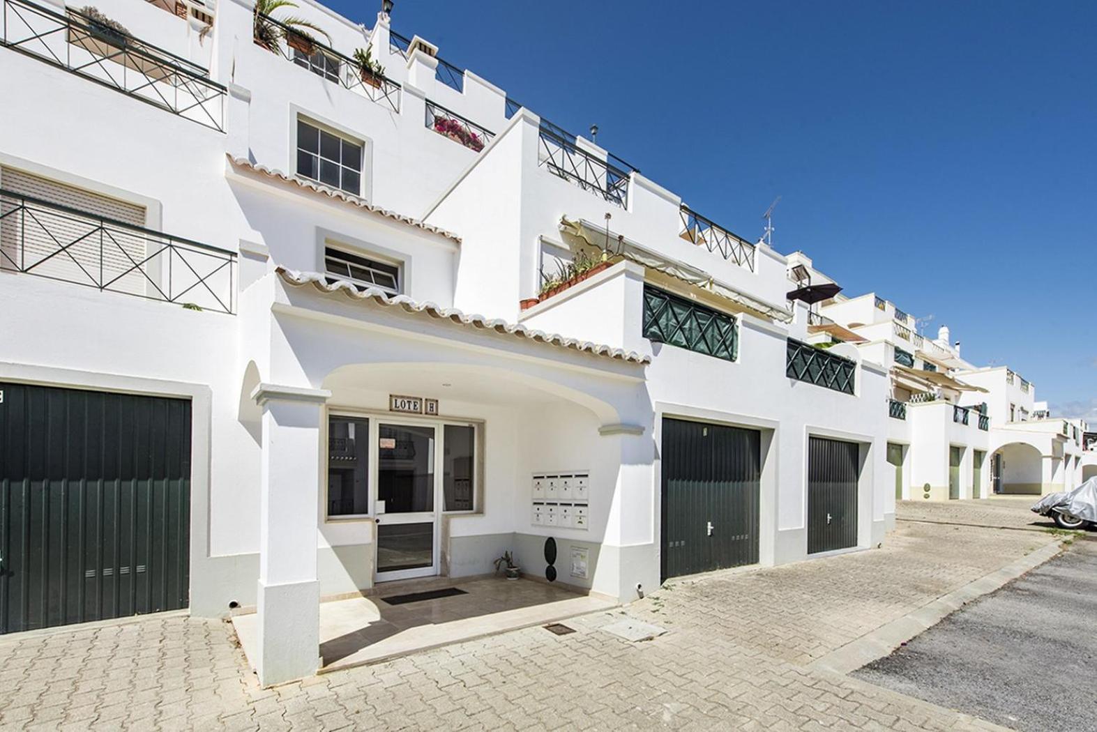 Vista Tavira Apartmento Экстерьер фото