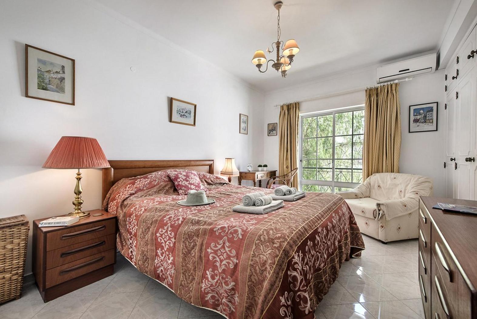 Vista Tavira Apartmento Экстерьер фото