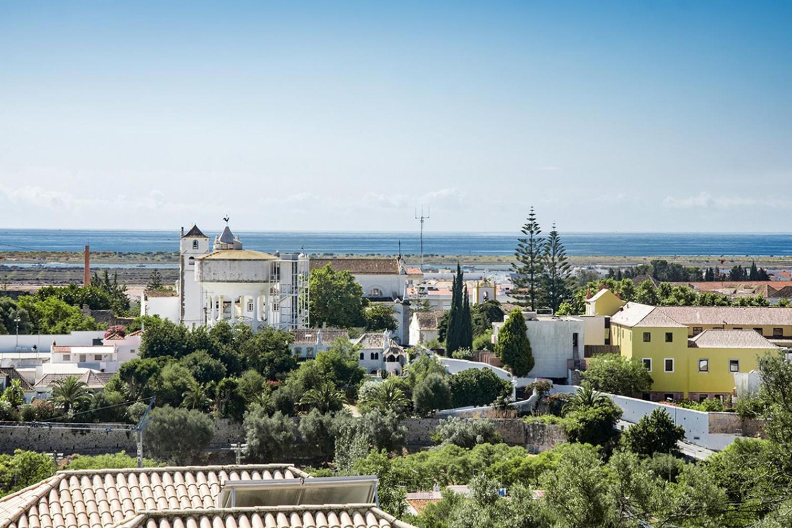 Vista Tavira Apartmento Экстерьер фото