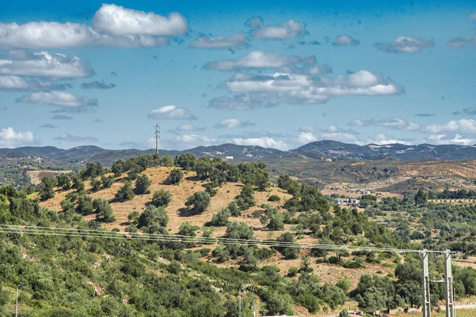 Vista Tavira Apartmento Экстерьер фото