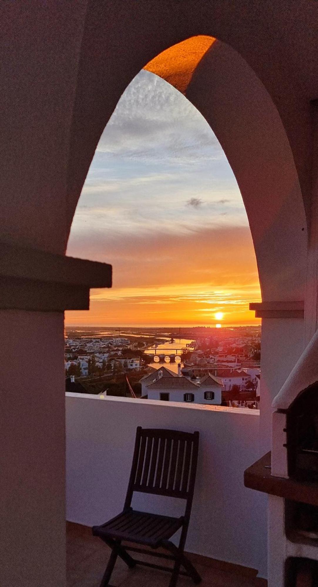 Vista Tavira Apartmento Экстерьер фото