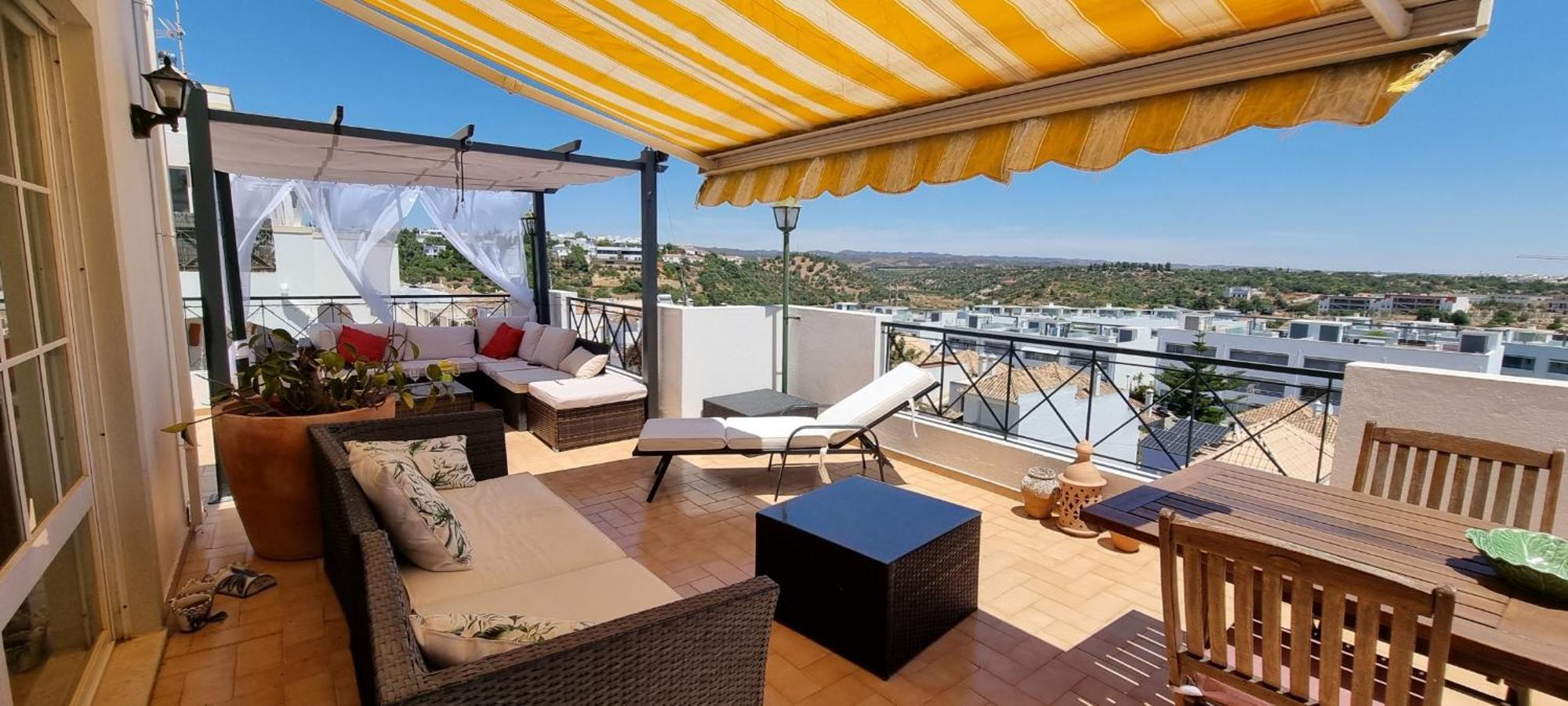 Vista Tavira Apartmento Экстерьер фото
