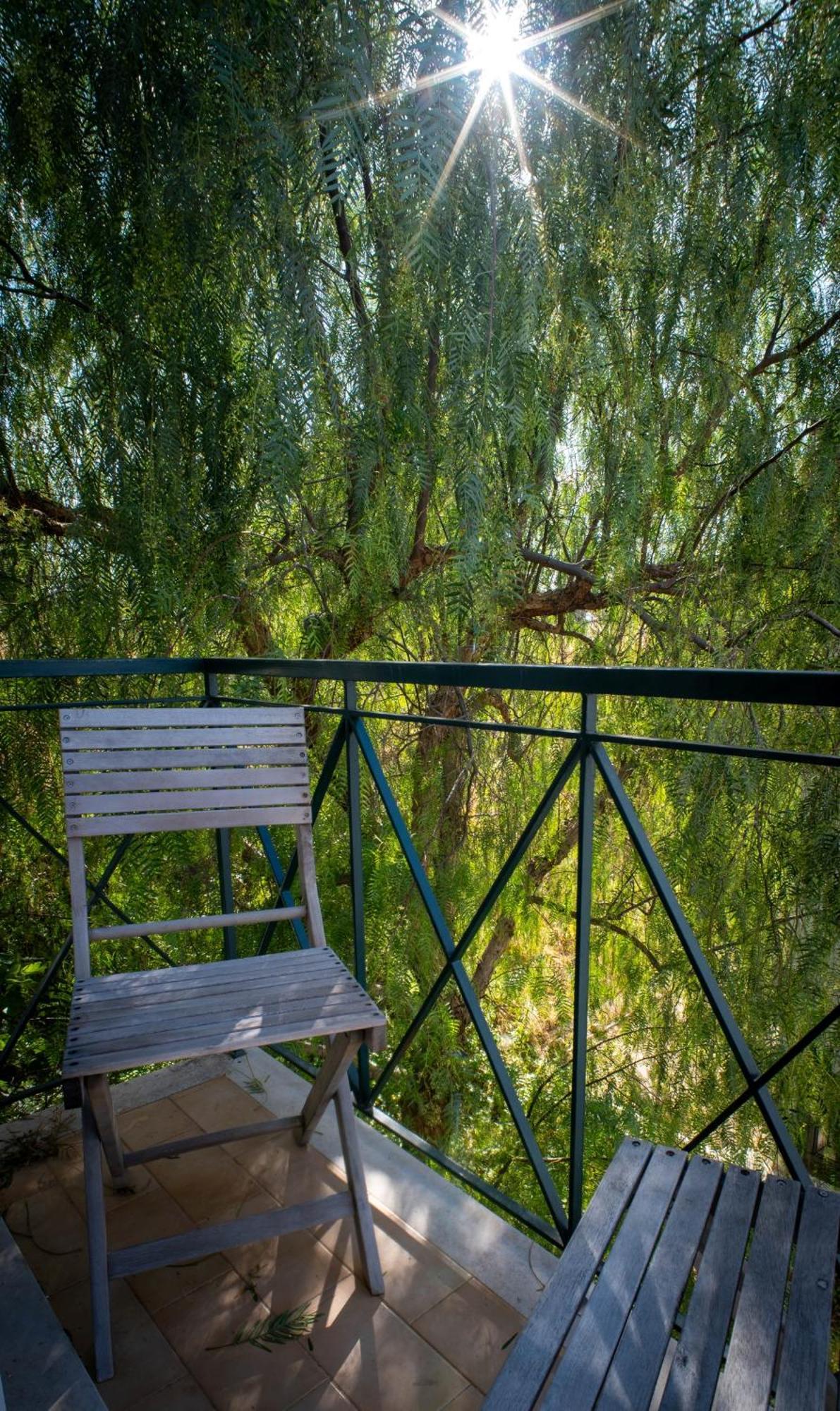 Vista Tavira Apartmento Экстерьер фото