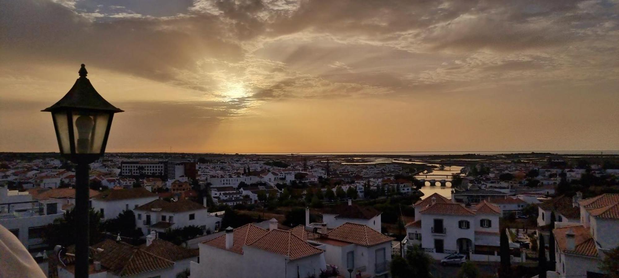 Vista Tavira Apartmento Экстерьер фото