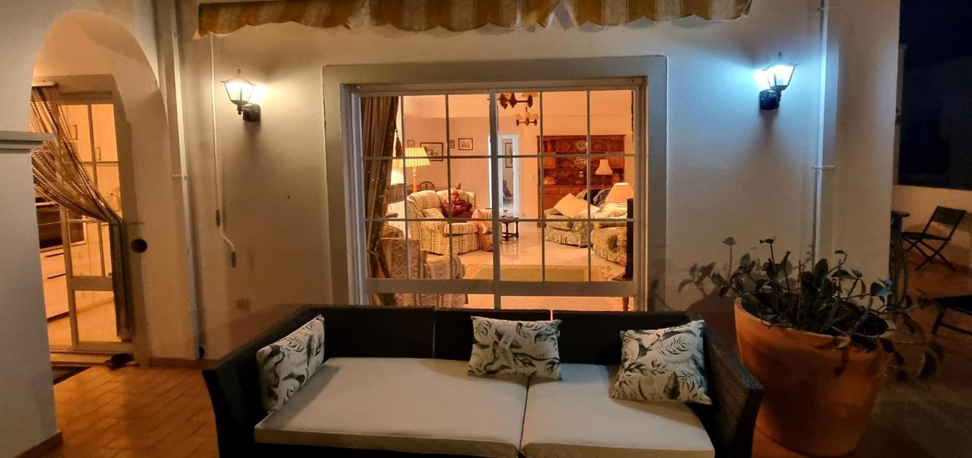 Vista Tavira Apartmento Экстерьер фото