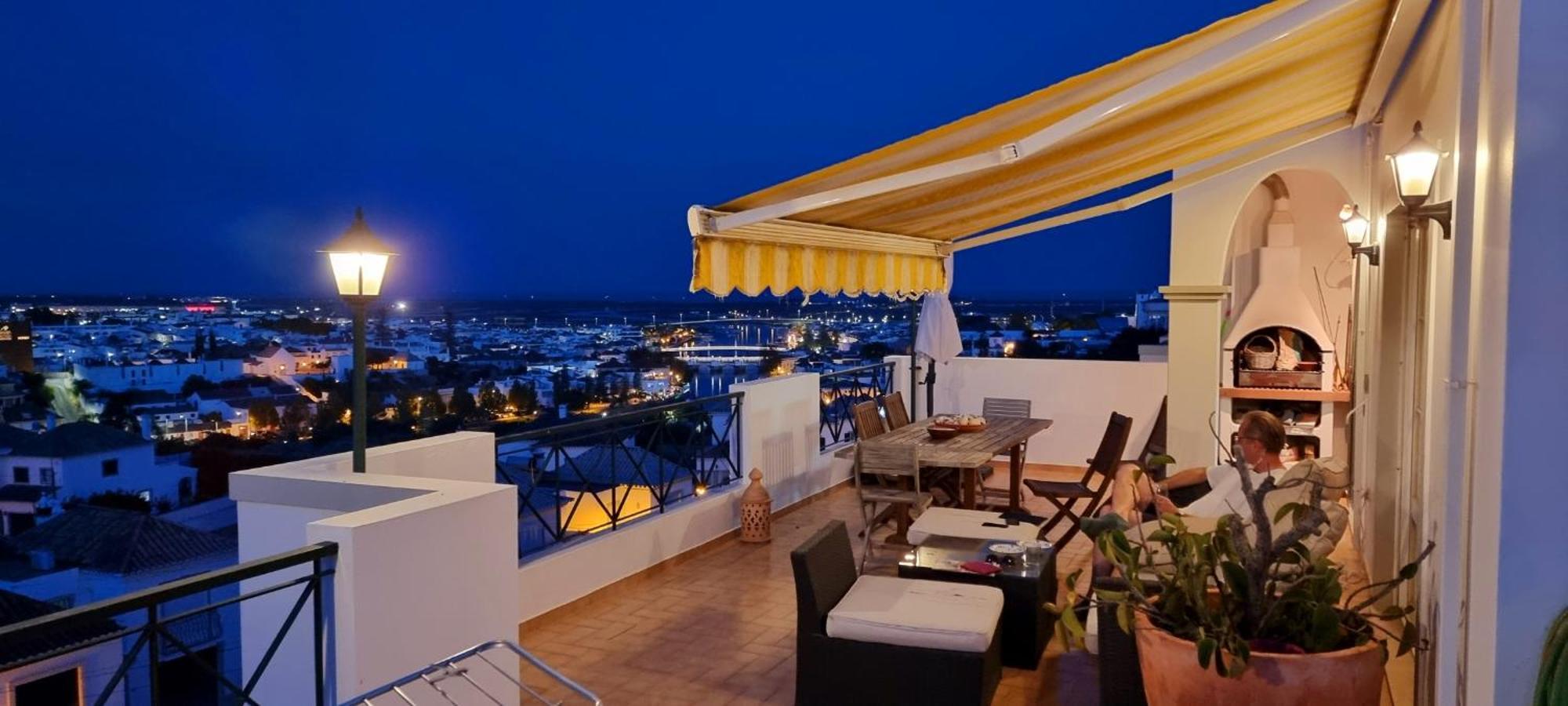 Vista Tavira Apartmento Экстерьер фото