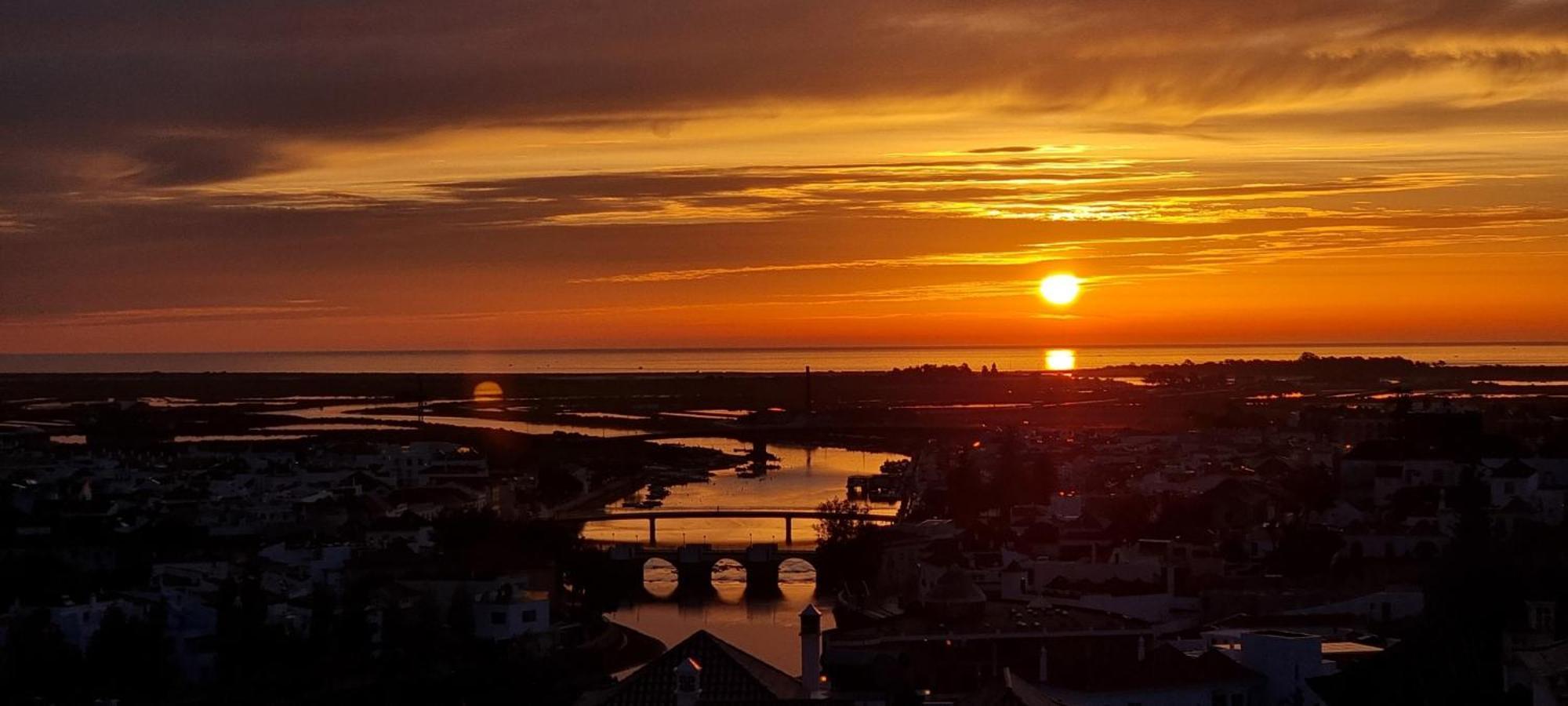 Vista Tavira Apartmento Экстерьер фото