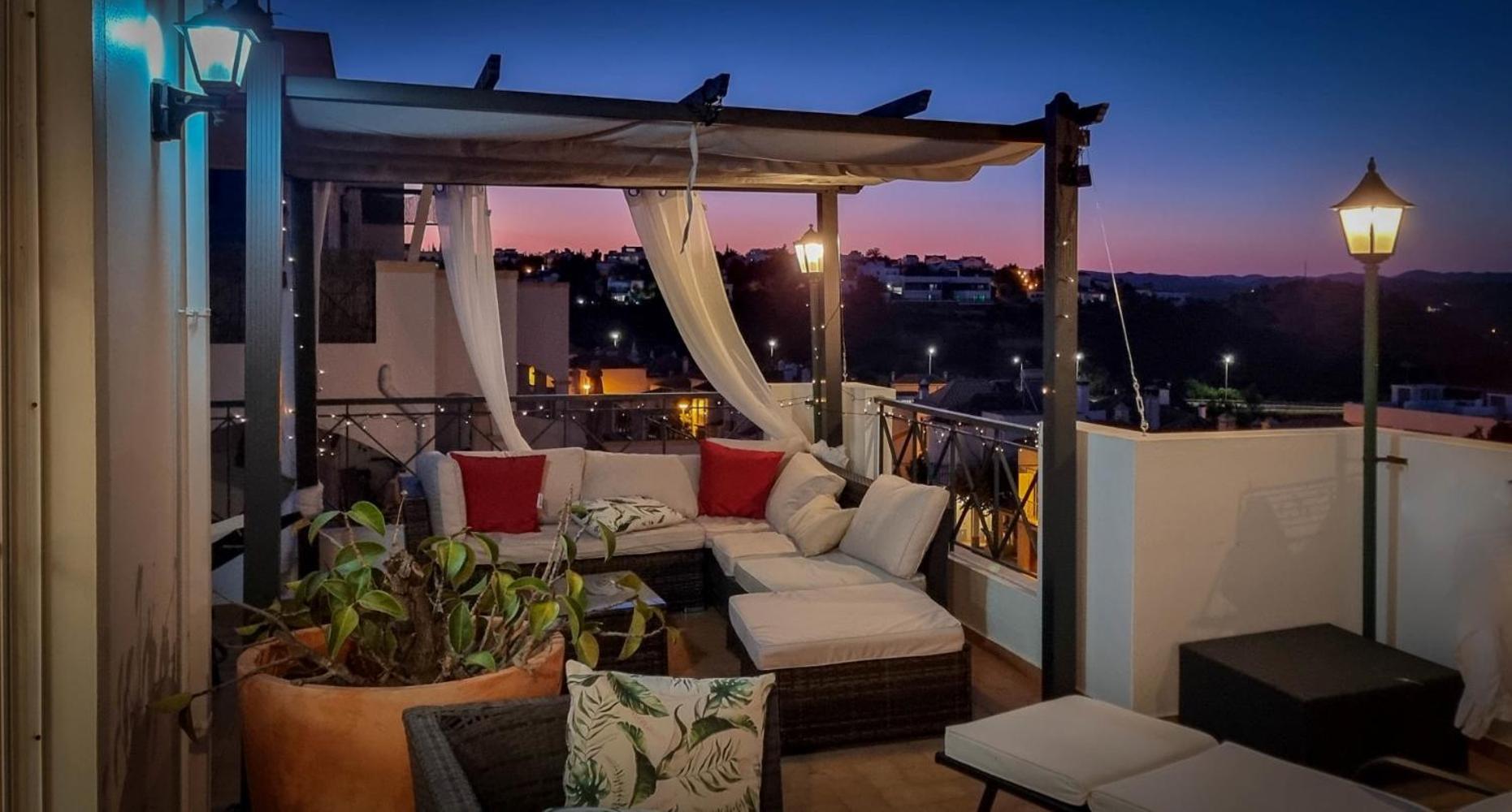 Vista Tavira Apartmento Экстерьер фото
